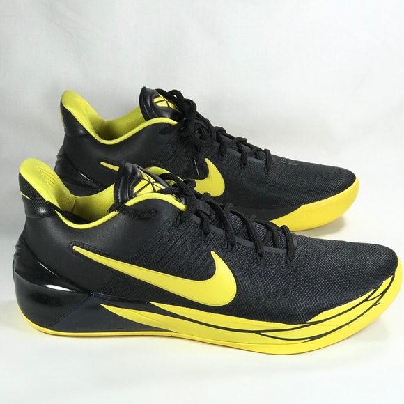kobe ad size 11